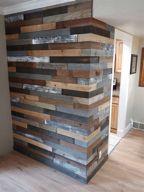 reclaimed pallet wood wall|reclaimed wood wall hangings.